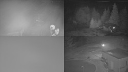 Chata Severka - Dolní Lomná