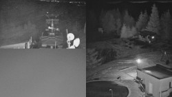 Chata Severka - Dolní Lomná