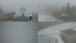 Chata Severka - Dolní Lomná