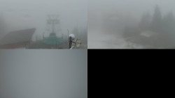 Chata Severka - Dolní Lomná