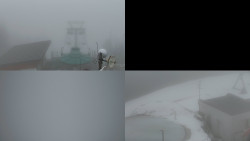 Chata Severka - Dolní Lomná