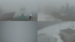 Chata Severka - Dolní Lomná