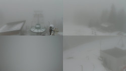 Chata Severka - Dolní Lomná