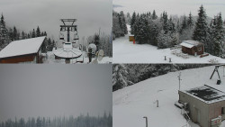 Chata Severka - Dolní Lomná