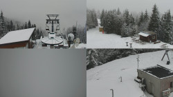 Chata Severka - Dolní Lomná