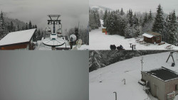 Chata Severka - Dolní Lomná