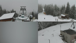 Chata Severka - Dolní Lomná