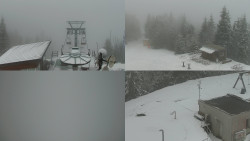 Chata Severka - Dolní Lomná