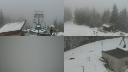 Chata Severka - Dolní Lomná