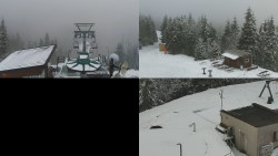 Chata Severka - Dolní Lomná