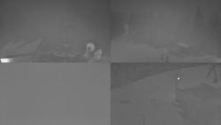 Chata Severka - Dolní Lomná