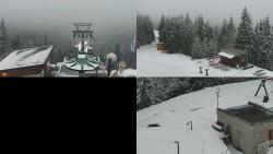 Chata Severka - Dolní Lomná