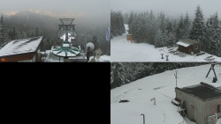 Chata Severka - Dolní Lomná