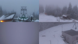 Chata Severka - Dolní Lomná