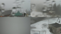 Chata Severka - Dolní Lomná