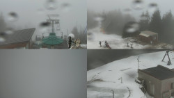 Chata Severka - Dolní Lomná