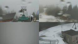 Chata Severka - Dolní Lomná