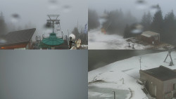 Chata Severka - Dolní Lomná