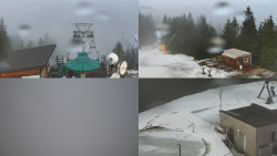 Chata Severka - Dolní Lomná