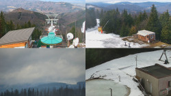 Chata Severka - Dolní Lomná