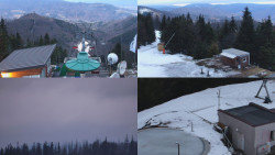 Chata Severka - Dolní Lomná