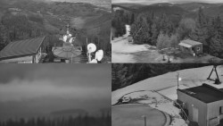 Chata Severka - Dolní Lomná