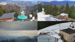 Chata Severka - Dolní Lomná