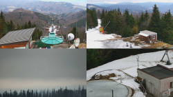 Chata Severka - Dolní Lomná