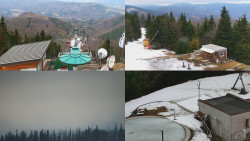 Chata Severka - Dolní Lomná