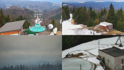 Chata Severka - Dolní Lomná