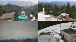 Chata Severka - Dolní Lomná