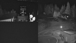 Chata Severka - Dolní Lomná