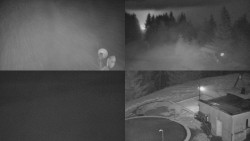 Chata Severka - Dolní Lomná