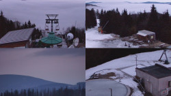 Chata Severka - Dolní Lomná