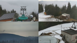 Chata Severka - Dolní Lomná