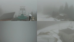 Chata Severka - Dolní Lomná