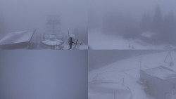 Chata Severka - Dolní Lomná