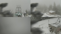 Chata Severka - Dolní Lomná