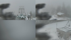 Chata Severka - Dolní Lomná