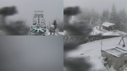 Chata Severka - Dolní Lomná