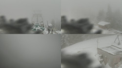 Chata Severka - Dolní Lomná