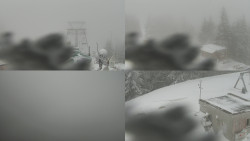 Chata Severka - Dolní Lomná