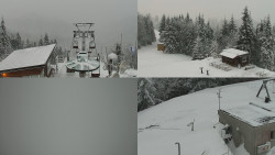 Chata Severka - Dolní Lomná