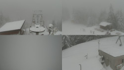 Chata Severka - Dolní Lomná