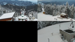 Chata Severka - Dolní Lomná