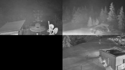 Chata Severka - Dolní Lomná