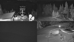 Chata Severka - Dolní Lomná