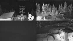 Chata Severka - Dolní Lomná