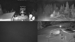 Chata Severka - Dolní Lomná