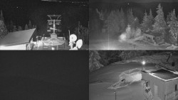 Chata Severka - Dolní Lomná